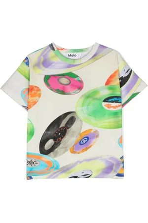Molo Riley T-shirt