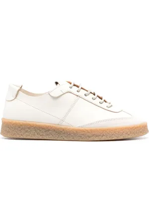 Buttero Crespo sneakers i læder