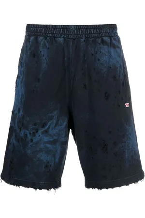 Diesel P-CROWN-N2 træningsshorts