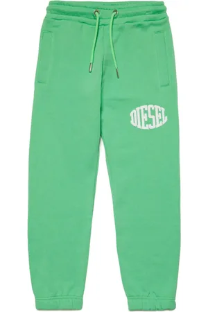 Diesel Joggingbukser med logotryk