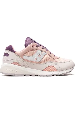 Saucony "Shadow 6000 Premium ""Pink/Purple"" sneakers"