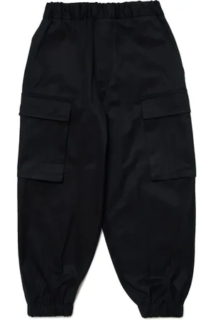 Maison Margiela Bukser med smalle ben