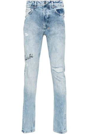 KSUBI Chitch jeans med smalle ben