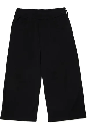 Maison Margiela Bukser med logotryk