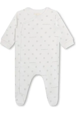 Givenchy Pyjamas med 4G-tryk