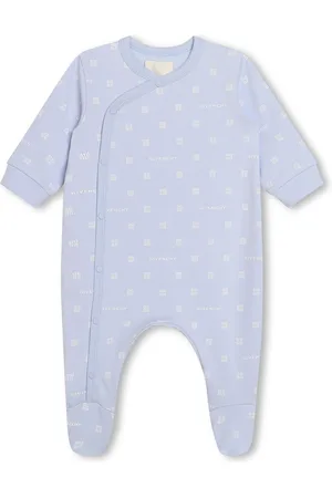 Givenchy 4G pyjamas