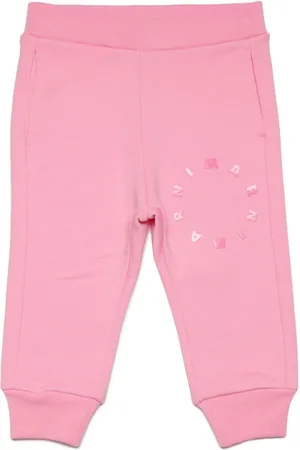 Marni Joggingbukser med præget logo