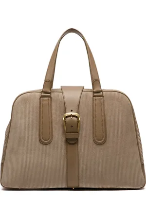 Bally Bowling-tote i ruskind