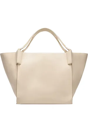 Bally Arkle tote i læder