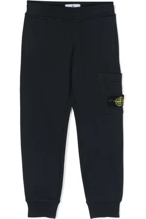 Stone Island Bukser med lige ben