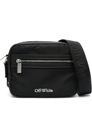 OFF-WHITE Kamerataske med logotryk