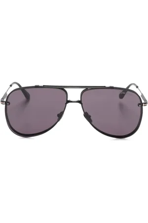 Tom Ford Leon pilot-solbriller