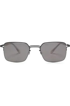 MYKITA Solbriller med firkantet stel