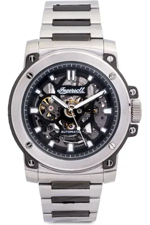 INGERSOLL 1892 The Freestyle 45.5mm