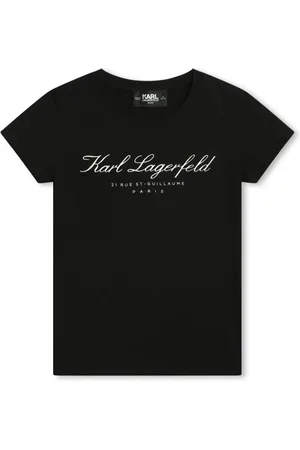 Karl Lagerfeld Hotel Karl T-shirt