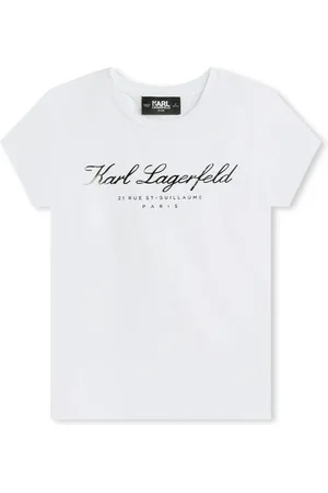 Karl Lagerfeld Hotel Karl T-shirt