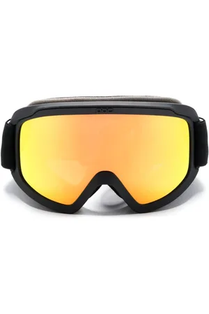 POC Opsin skibriller med spejlglas