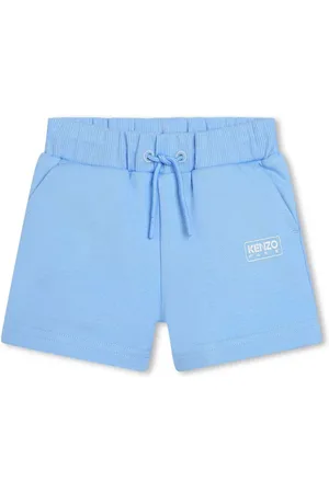 Kenzo Shorts med logotryk