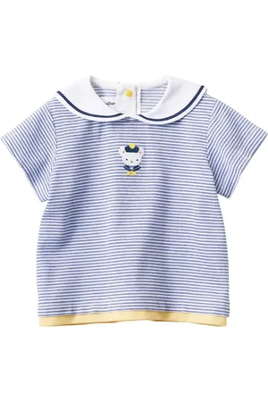 Familiar Polo med bjørnemotiv