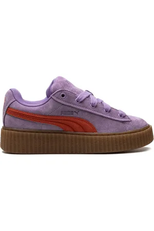 PUMA X Fenty Creeper Phatty sneakers
