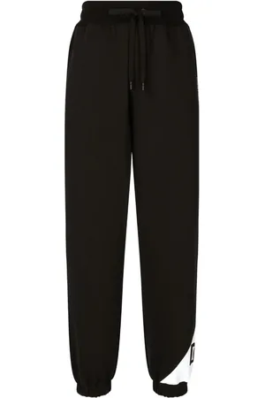 Dolce & Gabbana Joggingbukser med logo