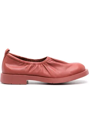 Camper Mil 1978 loafers i læder