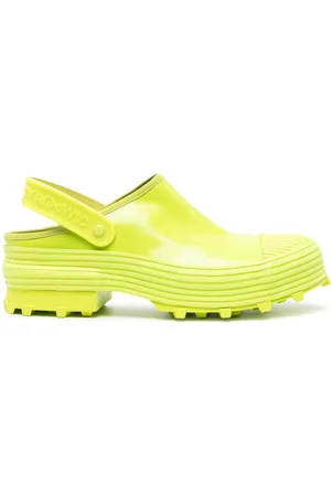 Camper Traktori slip-on sko