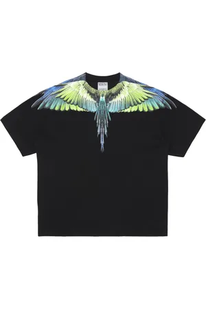 MARCELO BURLON Icon Wings T-shirt