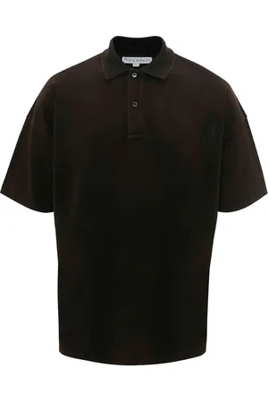 J.W.Anderson Polo med anker-broderi