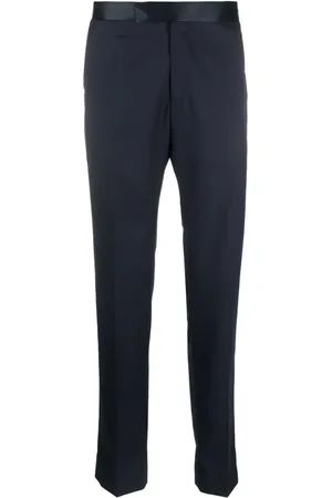 TAGLIATORE Chinos med smalle ben