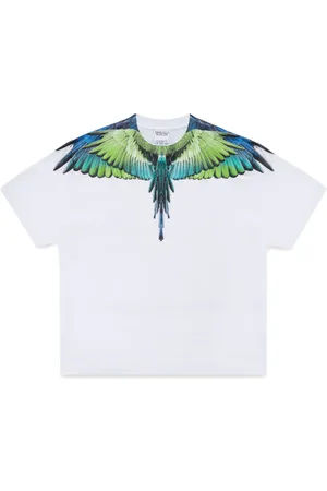 MARCELO BURLON Icon Wings T-shirt