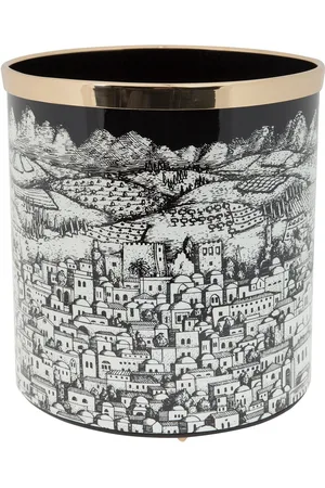 FORNASETTI Jerusalem skraldespand