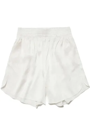 Maison Margiela Shorts med elastiklinning