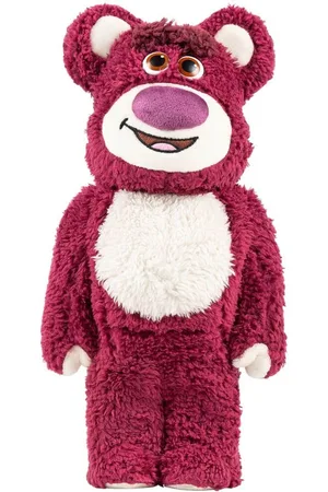 MEDICOM TOY X Pixar Toy Story Lots-O BE@RBRICK 400% figur