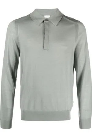 Paul Smith Trøje med polokrave
