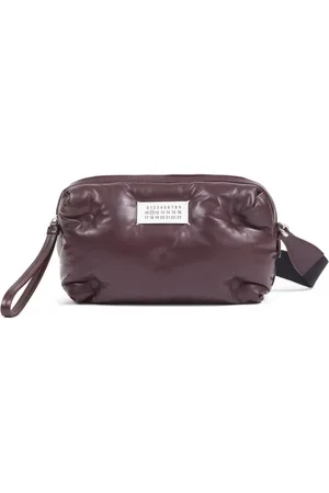 Maison Margiela Glam Slam kamerataske