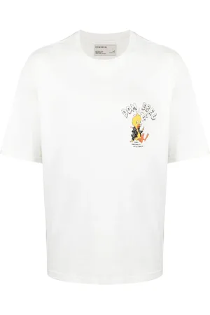 DOMREBEL Empty T-shirt