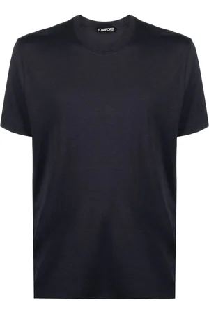 Tom Ford T-shirt med meleret effekt