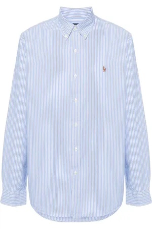 Ralph Lauren Stribet skjorte