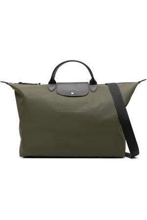 Longchamp Lille Le Pliage Energy Travel tote