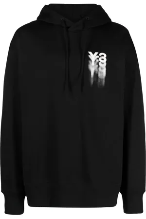Y-3 GFX hættetrøje