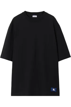 Burberry Equestrian Knight T-shirt
