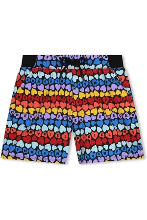 Sonia Rykiel Enfant Shorts med logotryk