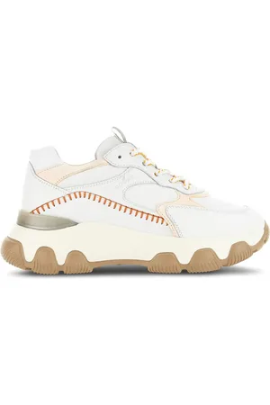 Hogan Hyperactive low-top sneakers