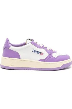 Autry Medalist sneakers i læder