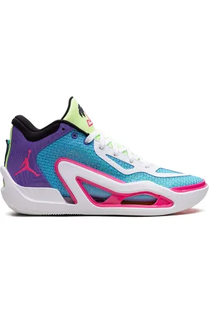 Jordan Tatum 1 Wave Runner sneakers
