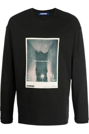 Spoonyard Inuit: Ultima Thule T-shirt