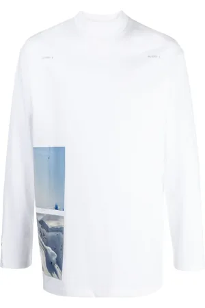 Spoonyard X Taro Tamai Alaska T-shirt