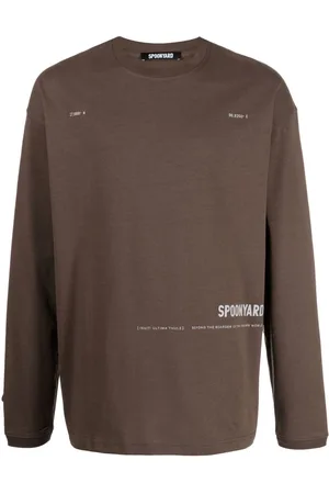 Spoonyard Powder Mountain T-shirt
