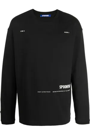 Spoonyard Powder Mountain T-shirt